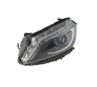 HELLA 1Ex 010 818-351 Led/Bi-Xenon-Projecteur Principal - Ece - Pour Circulation À Droite - Avant Gauche