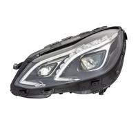 Hella Phare avant 1EX 011 066-671 LED ECE/CCC pour circulation à droite Avant gauche