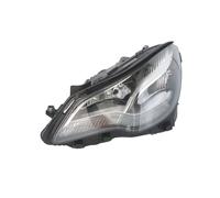 Phare gauche H7 1EX 011 091-711 HELLA pour MERCEDES-BENZ Coupé