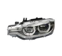 HELLA 1EX 012 102-911 Projecteur principal
