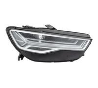 HELLA 1Ex 012 976-221 Led-Projecteur Principal - Matrix Led - Ece/Ccc - Pour Circulation À Droite - Avant Droite