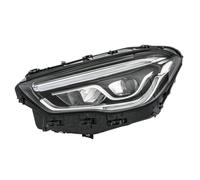 Hella Projecteur principal 1EX 013 074-611 Phare gauche LED 12 V pour Mercedes‑Benz GLA