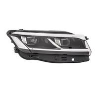 Hella Projecteur principal 1EX 013 143-221 LED CCC/ECE pour circulation à droite avant droite