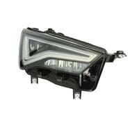 Projecteur principal HELLA 1EX014 891-421