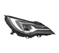Projecteur principal HELLA 1EX354 829-221