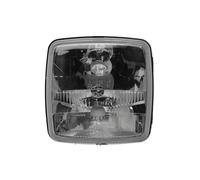 Projecteur principal HELLA 1SA 990 185-101