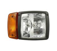 Projecteur principal HELLA 1SA 996 120-471