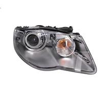 Projecteur principal HELLA 1ZS 009 452-141 pour TOUAREG (7LA, 7L6, 7L7) 3 2004-