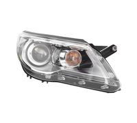 Projecteur principal HELLA 1ZS 009 549-221, droite