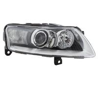 Projecteur principal HELLA 1ZS 009 701-121 pour AUDI A6 C6 (4F2) 2 2004-2011