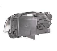 Projecteur principal HELLA 1ZS 010 131-621 pour BMW 5 (F10) 2 2010-2014