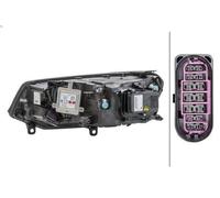 Projecteur principal HELLA 1ZS 010 328-061 pour TOUAREG (7P5, 7P6) 3 2014-2018