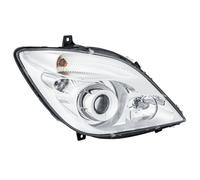 Projecteur principal HELLA 1ZS 247 012-221, droite