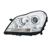 Hella Projecteur principal 1ZS 263 400-311 Halogène/Bi-Xénon D2S/H7 CCC/ECE Avant gauche