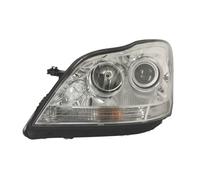 HELLA 1Zs 263 400-411 Ff/Bi-Xenon/De/Halogène-Projecteur Principal - Ccc/Ece - Pour Circulation À Droite - Avant Gauche