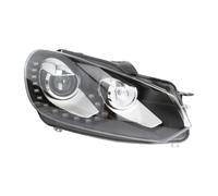 Hella Phare droit W5W 1ZS 009 902-781 pour VW GOLF VI / GOLF VI Variant