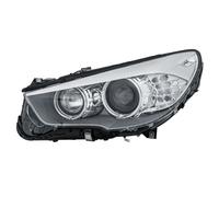 HELLA Projecteur principal 1ZS010 130-611 Halogène/Bi-Xenon