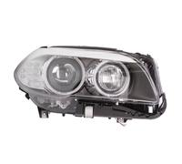 HELLA Projecteur principal 1ZS010 131-621 LED/Bi-xénon Avant droit pour BMW (CCC/ECE)