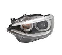 Projecteur principal HELLA 1ZS010 741-651