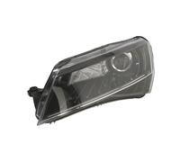 Projecteur principal HELLA 1ZS011 939-411