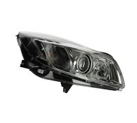 Phare droite D1S (lampe à décharge) 1ZT 009 631-321 HELLA pour OPEL INSIGNIA A