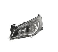 HELLA 1ZT010012-411 Projecteur principal