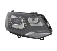 Phare droite WY21W 1ZT 010 328-021 HELLA pour VW TOUAREG