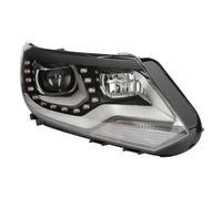 Hella Phare droit D3S 1ZT 010 748-101 Lampe à décharge pour VW Tiguan
