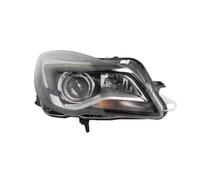Projecteur principal HELLA 1ZT011 166-721
