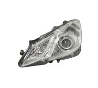 HELLA 1Zt 011 733-051 Led/Bi-Xenon/Halogène-Projecteur Principal Pour Circulation À Gauche/Pour Circulation À Droite - Avant Gauche
