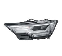 Projecteur principal HELLA 1ZX 013 376-111