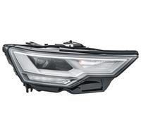 Projecteur principal HELLA 1ZX 013 376-121 pour AUDI A6 C8 (4A2) 2 2019-