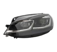 Projecteur principal HELLA 1ZX013 924-211
