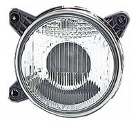 Projecteur principal HELLA 9BG 135 928-011, droite
