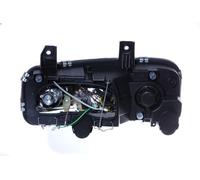 Projecteur principal HERTH+BUSS ELPARTS 81658081 pour ATEGO 2 7.201 2004-