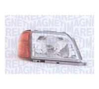 Projecteur principal MAGNETI MARELLI 710301090301, gauche