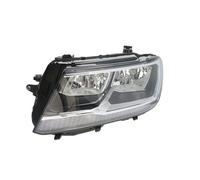 Projecteur principal MAGNETI MARELLI 710301101201, gauche