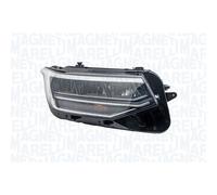 Magneti Marelli Phare gauche LED 710301119231 pour VW Tiguan