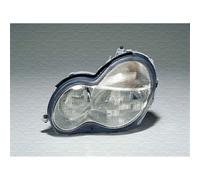 Projecteur principal MAGNETI MARELLI 710301166201, gauche