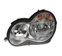 Projecteur principal MAGNETI MARELLI 710301166205, gauche