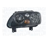 Projecteur principal MAGNETI MARELLI 710301205208, droite