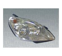 Projecteur principal MAGNETI MARELLI 710301214207, gauche