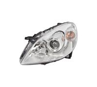 Projecteur principal MAGNETI MARELLI 710301220201, gauche