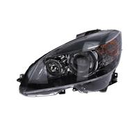 Projecteur principal MAGNETI MARELLI 710301234279, gauche