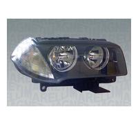 Projecteur principal MAGNETI MARELLI 710301235201, gauche