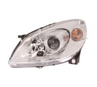 Projecteur principal MAGNETI MARELLI 710301247201, gauche