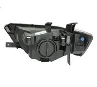 Projecteur principal MAGNETI MARELLI 710301249302 pour COLT VI 1.5 2010-2012