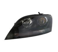 Projecteur principal MAGNETI MARELLI 710301253203, gauche