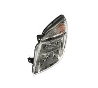 Magneti Marelli Projecteur principal 710301273203 gauche pour NISSAN H7/H1