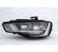 Projecteur principal MAGNETI MARELLI 710301274202 AUDI 8T0941004AR